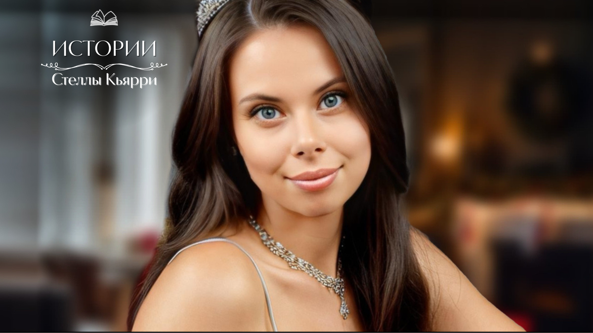 © Стелла Кьярри