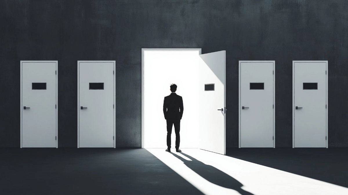 Лучшее время что-то начать — не завтра, не с понедельника, и не с нового года. Лучшее время — сейчас.
