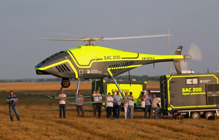 Российская разработка