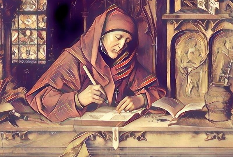 Что в немецких хрониках писали о Куликовской битве? Пропаганду придумали не вчера