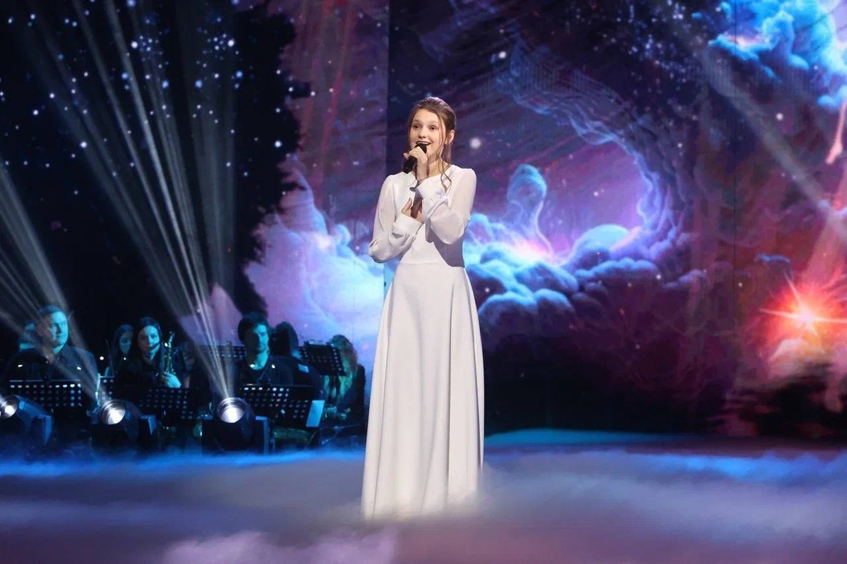 Арина Кияшко