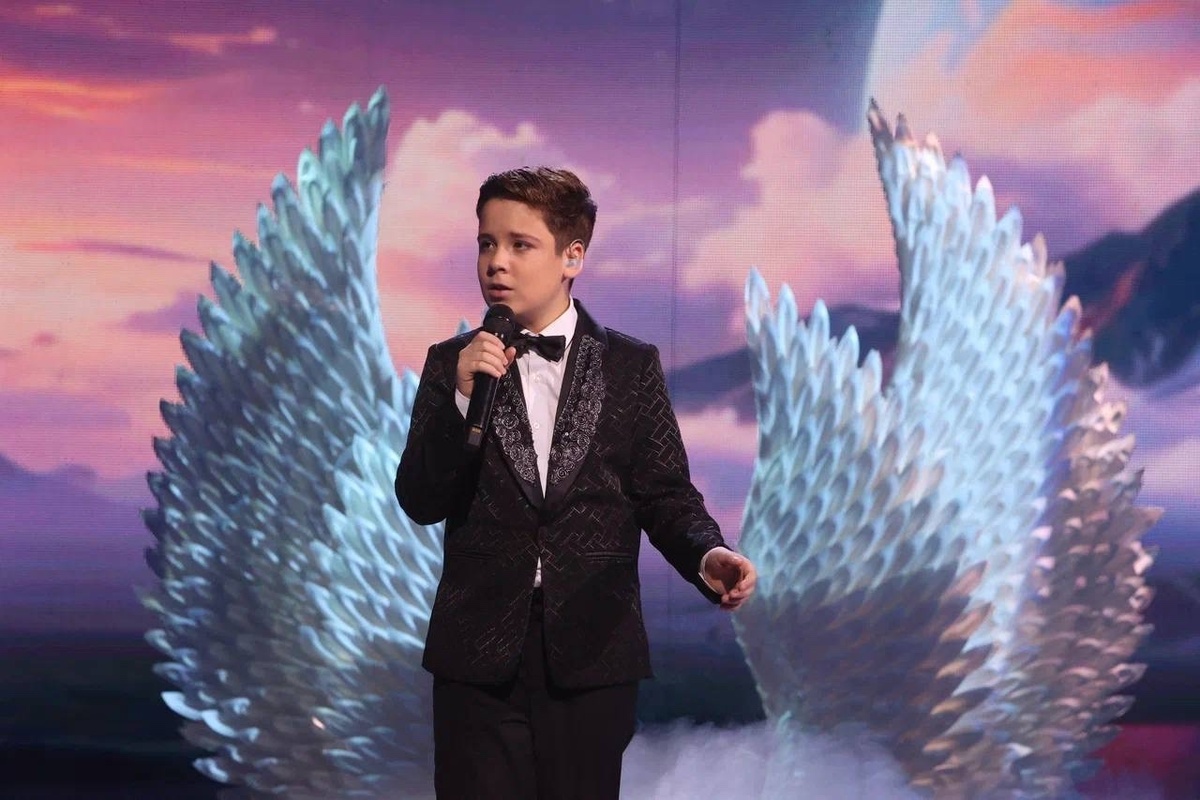 Джузеппе Ди Менца