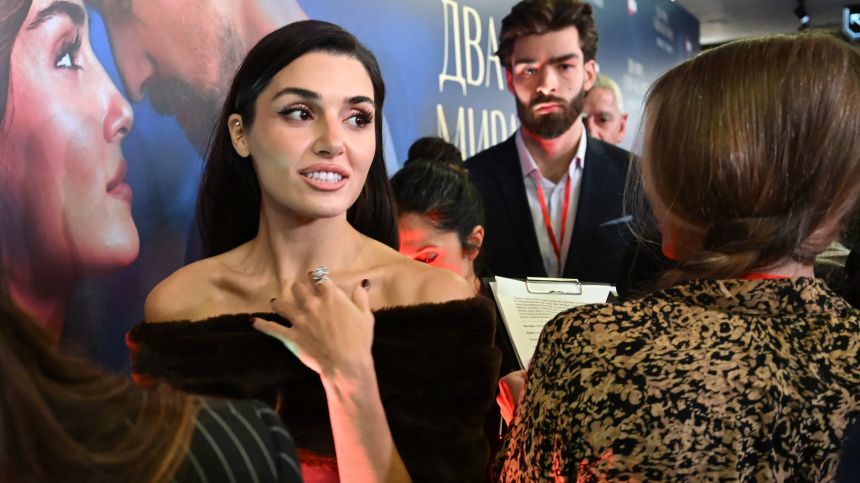    Фото: © РИА Новости/Алексей Майшев