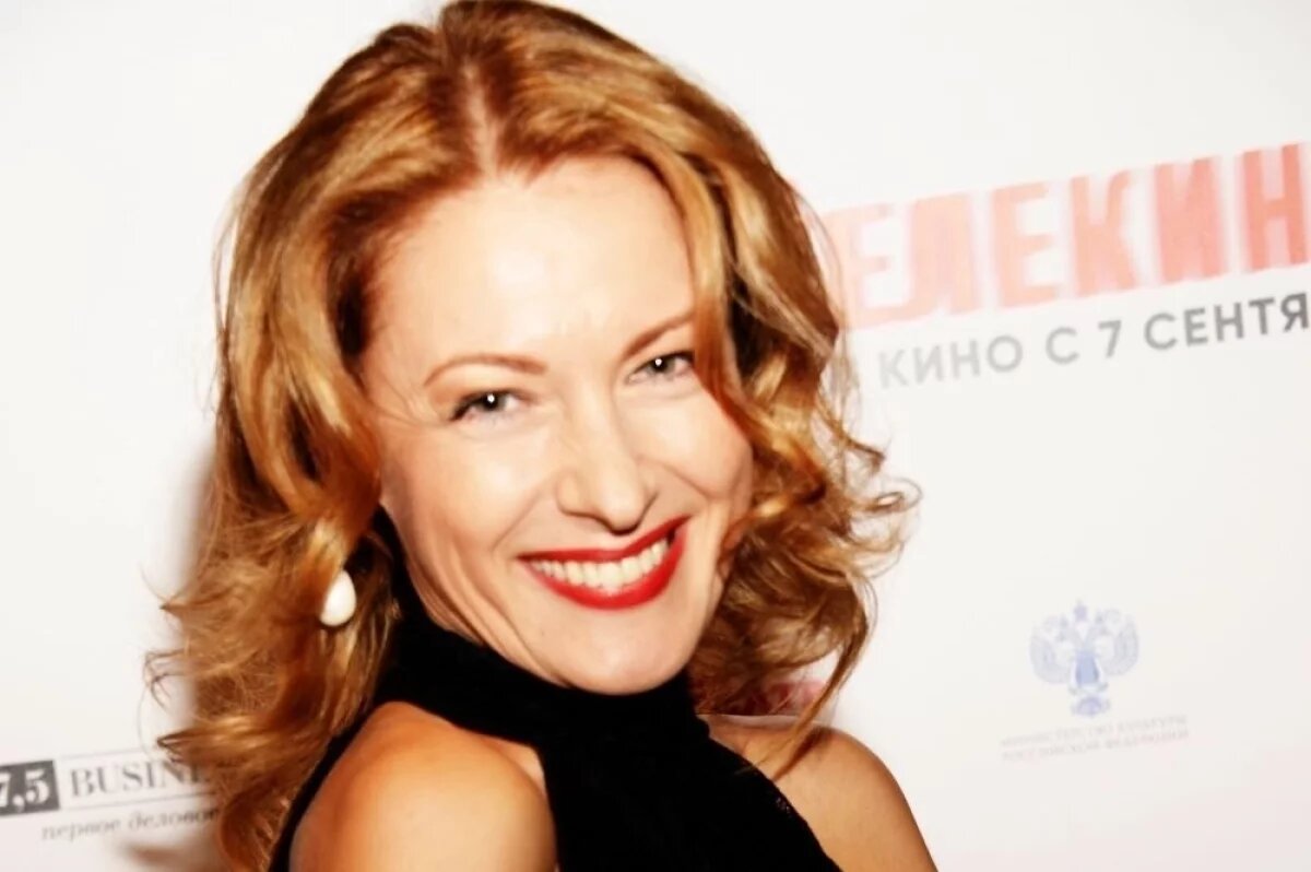    Актриса Ольга Красько признается, что питается интуитивно.