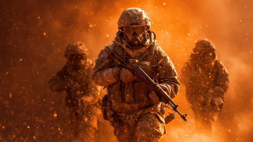    Коллаж Царьграда