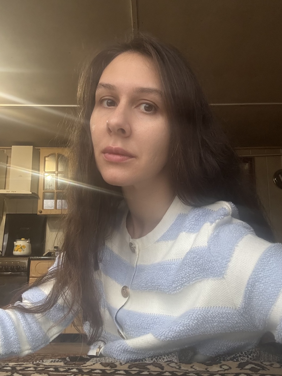 Риелтор не приуныл, риелтор просто устал…