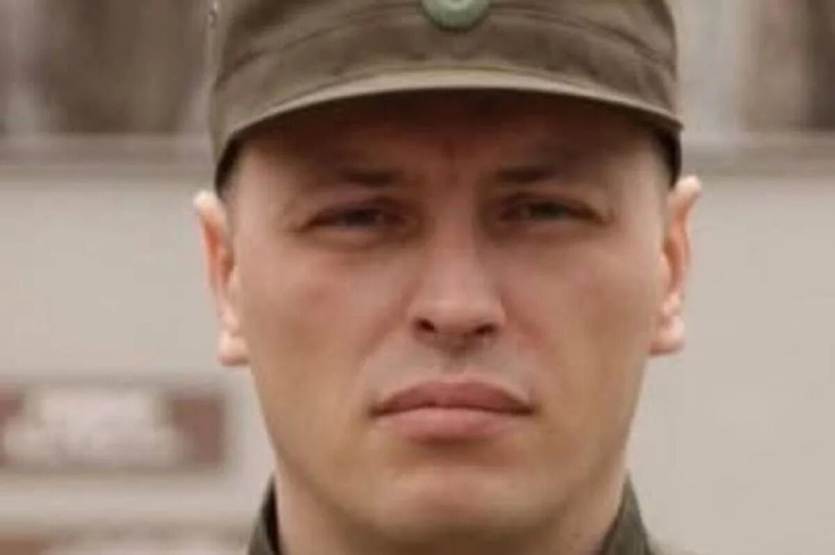    Роман Журавель.