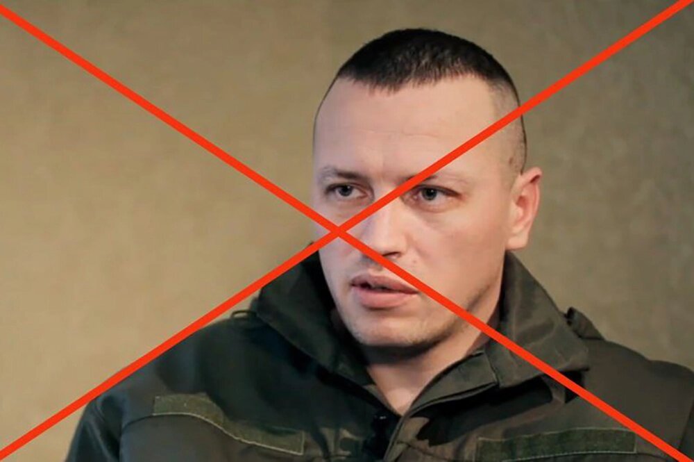    Роман Журавель. Фото: соцсети