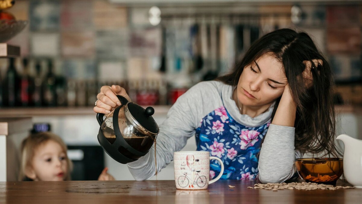    Фото: Tomsickova Tatyana/Shutterstock/Fotodom