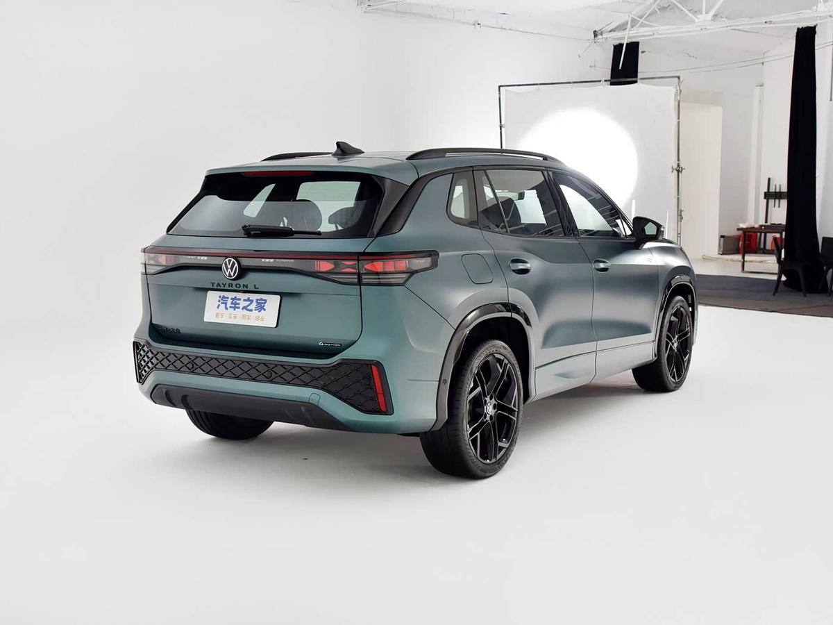 Фото: Autohome  📷
