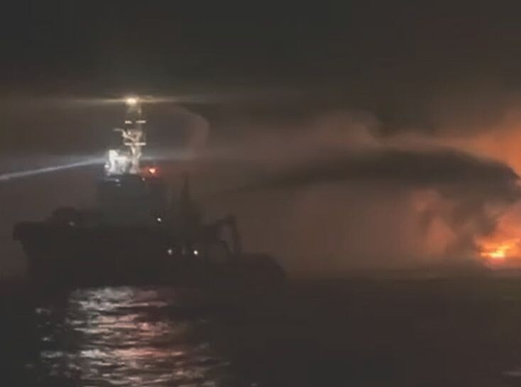     / Источник: Кадр из видео