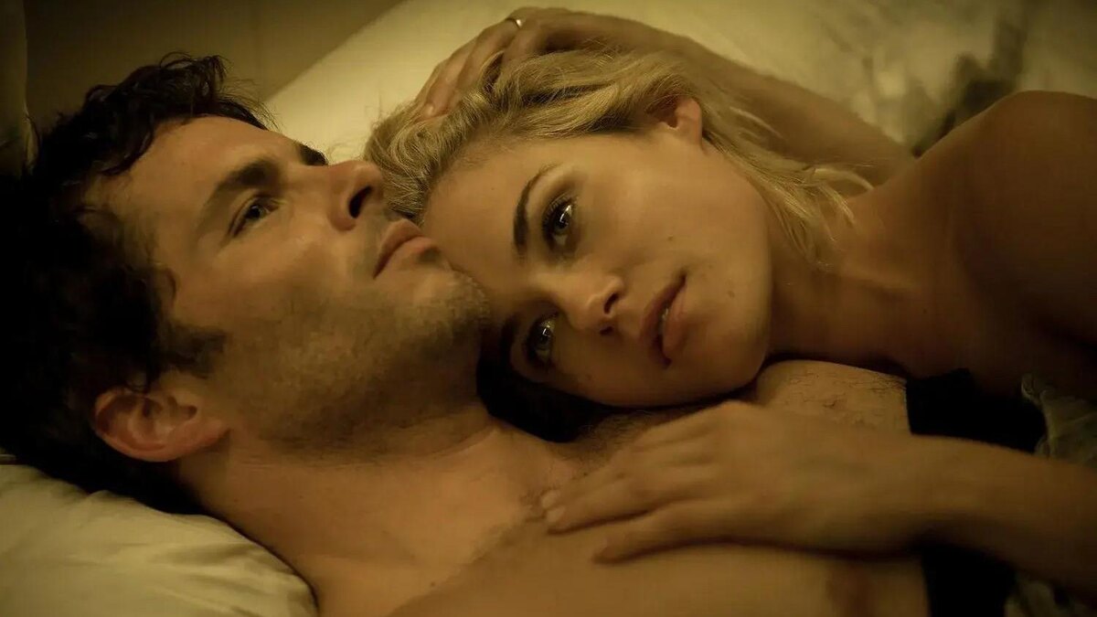 кадр из фильма «Лофт» (2013)