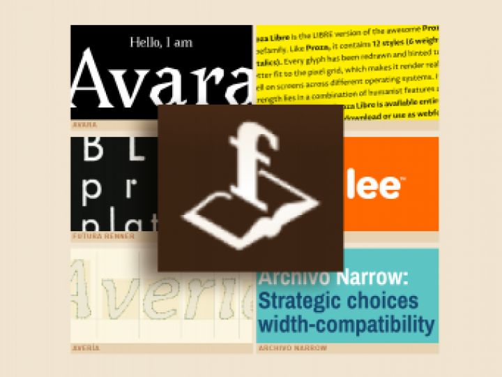    FontLibrary vs. Contemporary Font Repositories: Преимущества и Недостатки