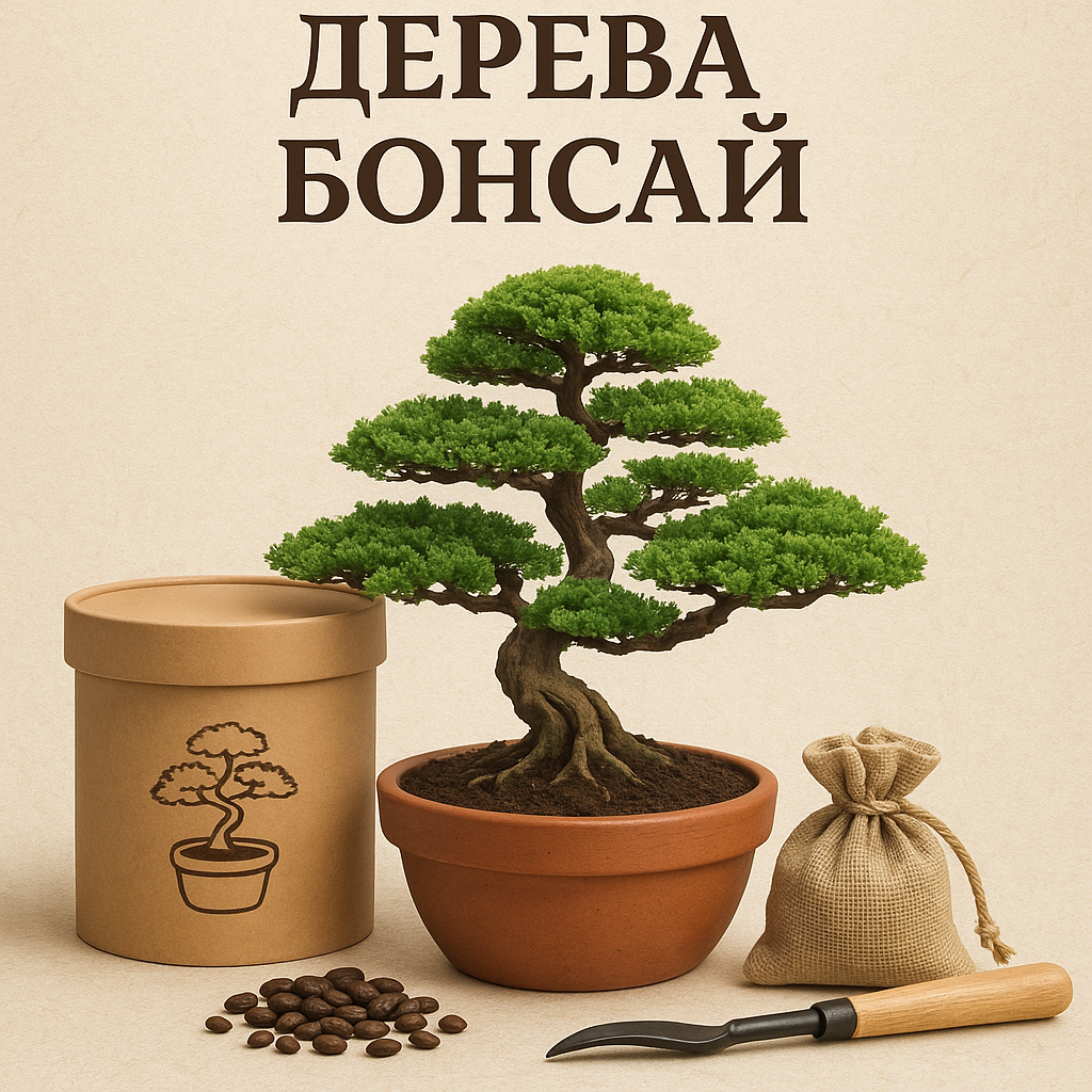 бонсай