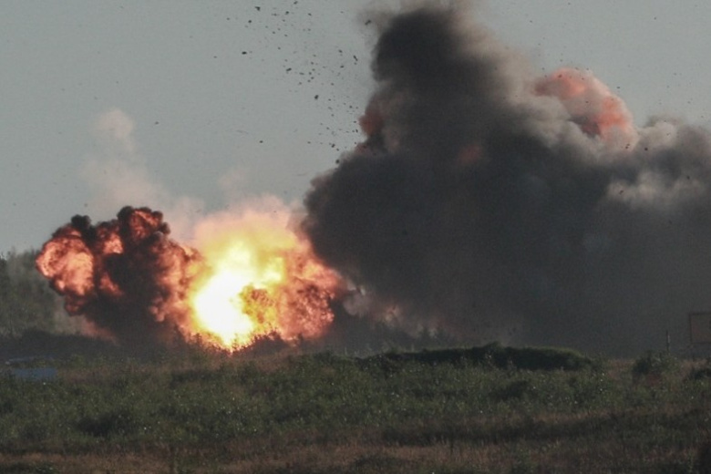    Сергей Булкин/NEWS.ru