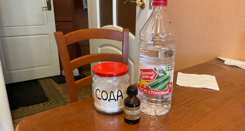    Автор фото - Анна Ефимова