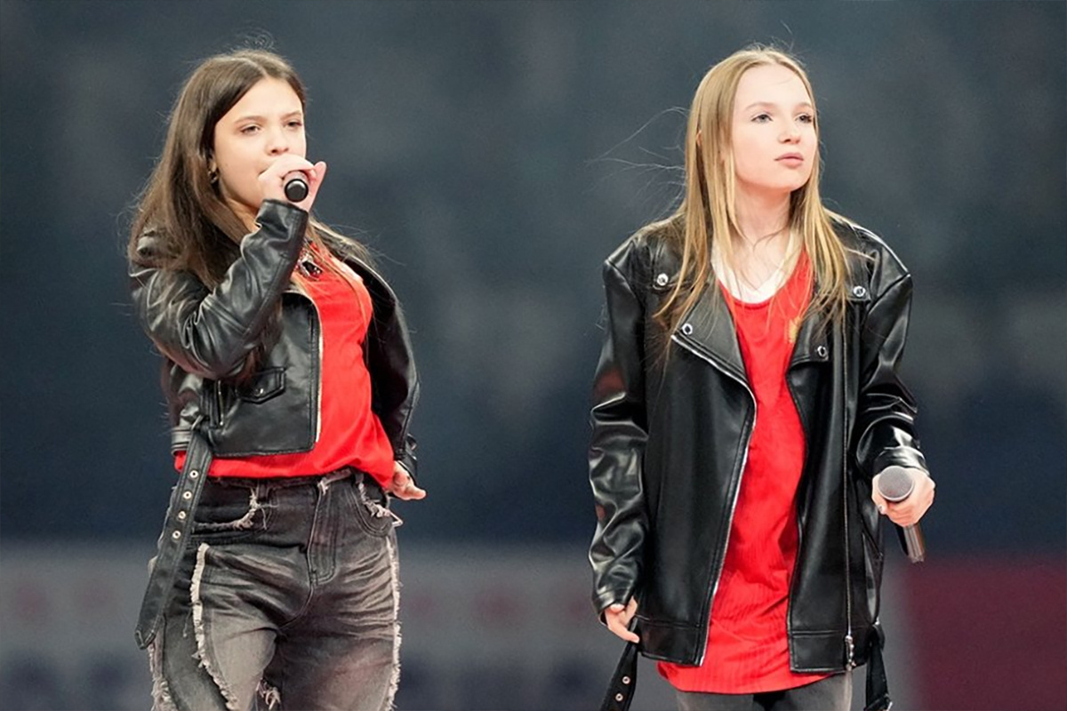    Фото: Александр Вильф, источник: РИА Новости