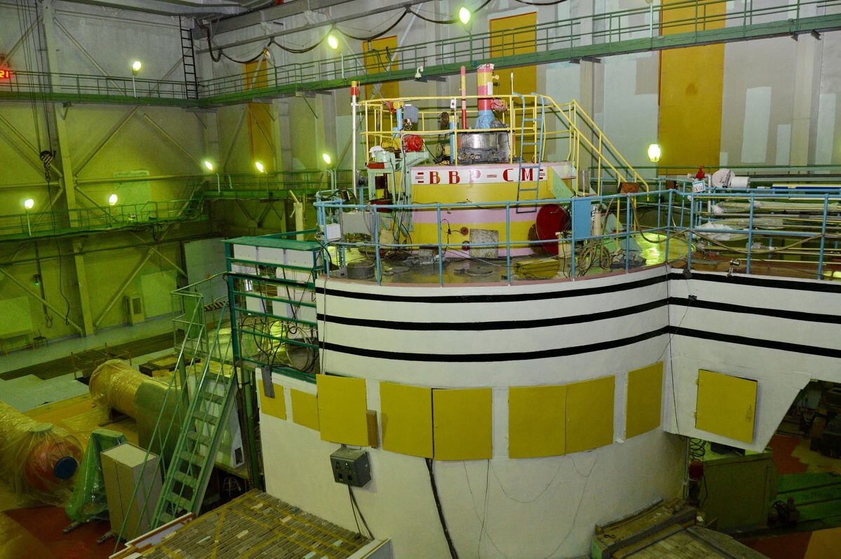 Источник: Росатом