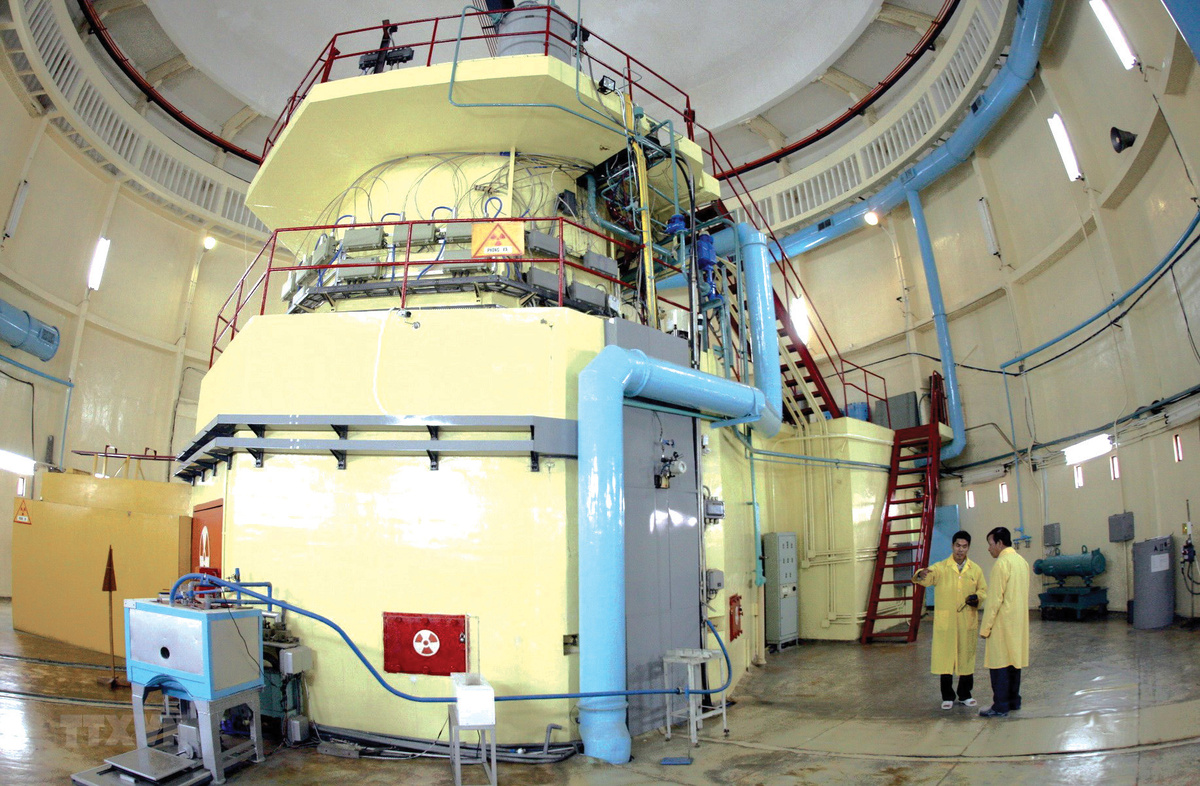 Источник: Росатом