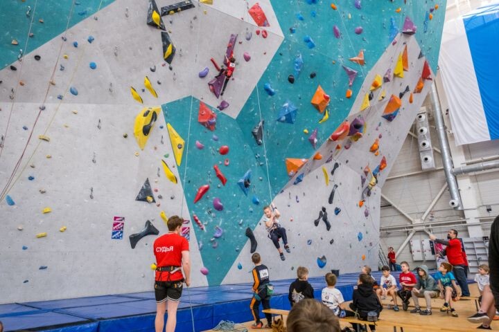    Фото:Пресс-служба министерства спорта Хабаровского края