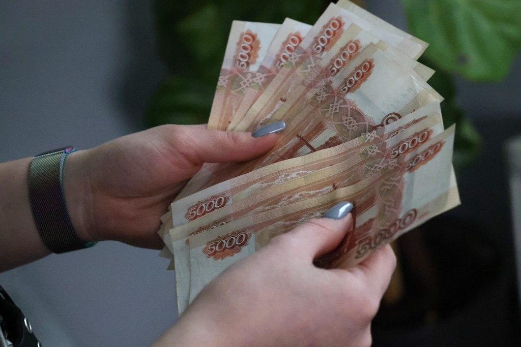    Фото © Анастасия Романова / Абзац