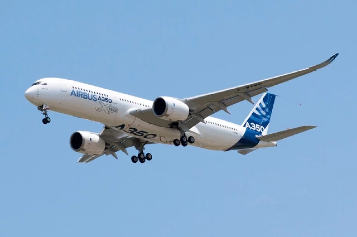    В Японии отменили 65 авиарейсов из-за проблем с самолетами Airbus