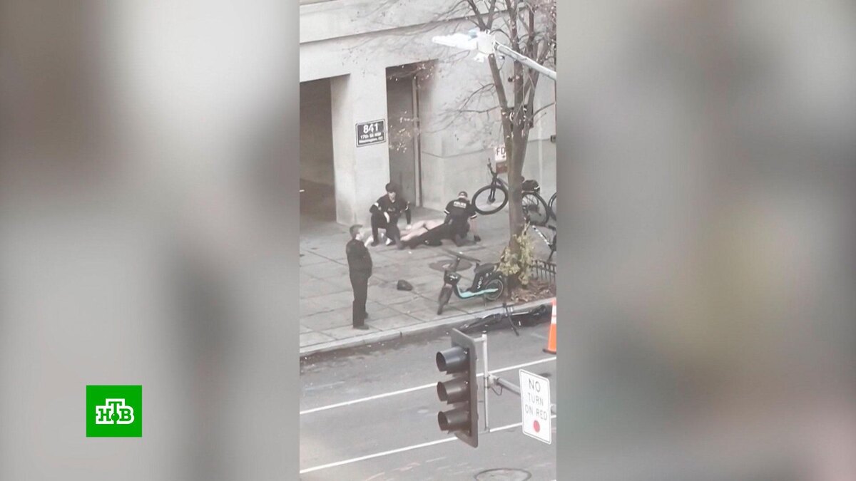    США прекратили прием запросов граждан Афганистана после стрельбы у Белого дома