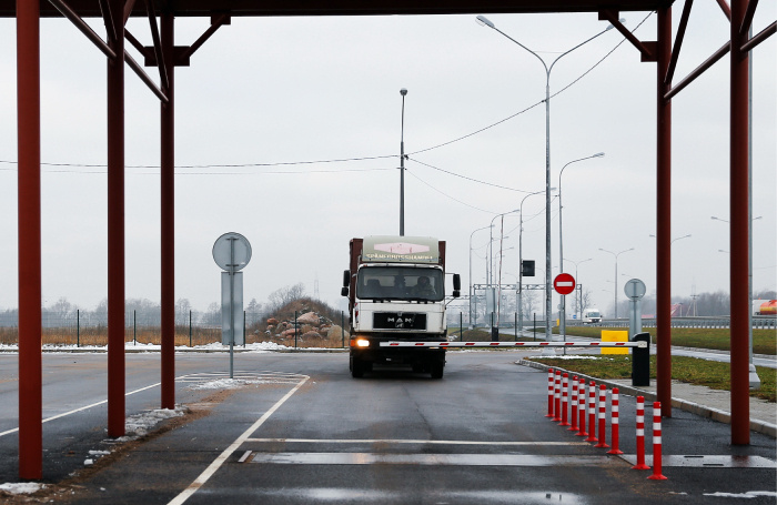    Виталий Невар/ТАСС