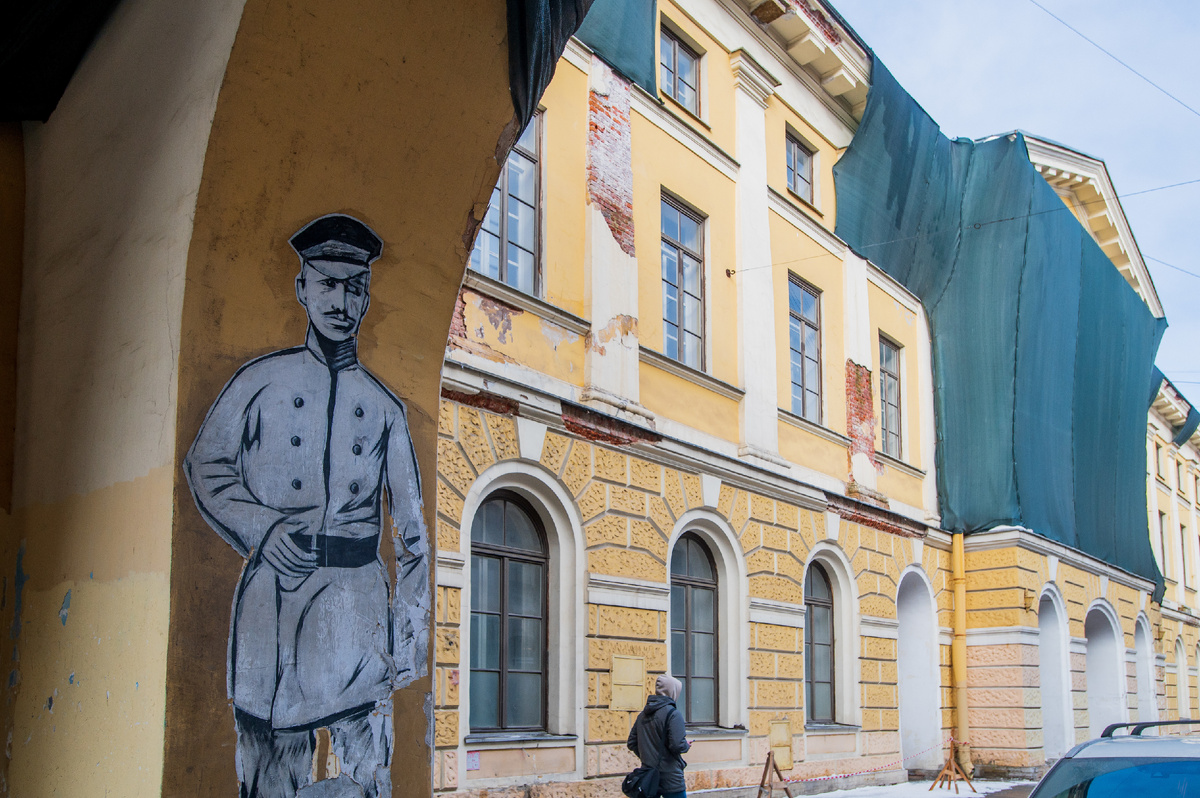 Автор фото: Сергей Ермохин / "Деловой Петербург"