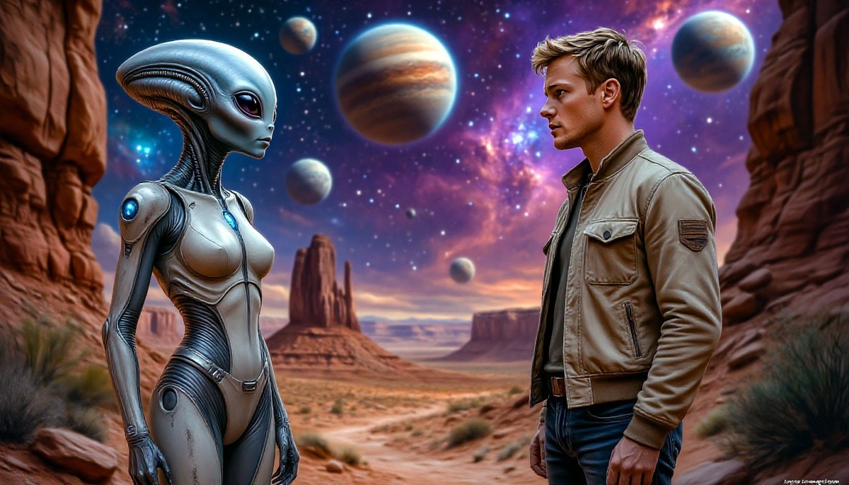 Владимир Корчагин "Астийский эдельвейс" 