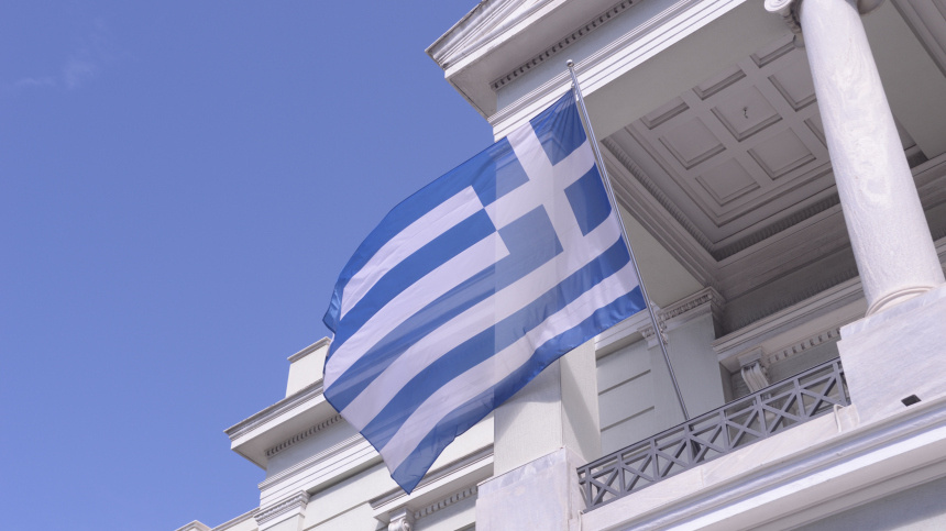    Фото: www.globallookpress.com/Dimitrios Karvountzis