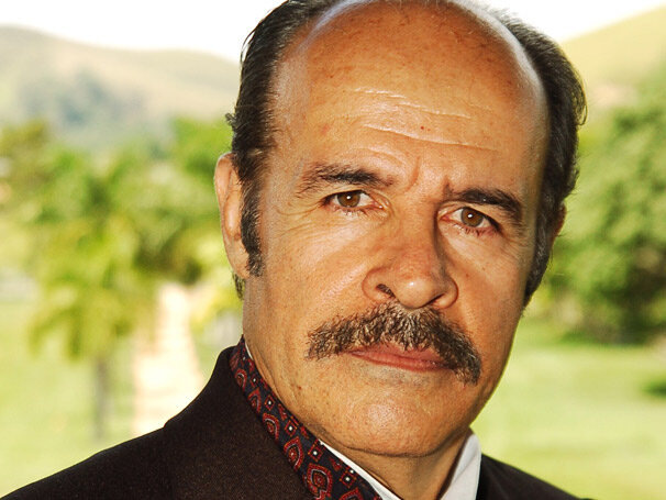 Барон. Фото с интернета. 