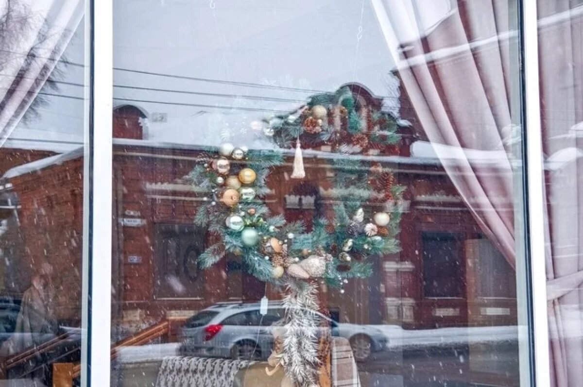    В Новосибирске запустят новогодние экскурсии по историческим местам