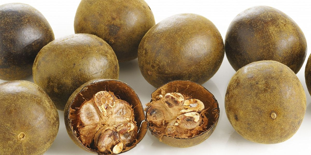 Архат — фрукт в 250 раз слаще сахара, который Китай запретил вывозить