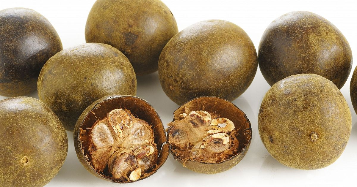 Выглядит не очень аппетитно, зато сладкий