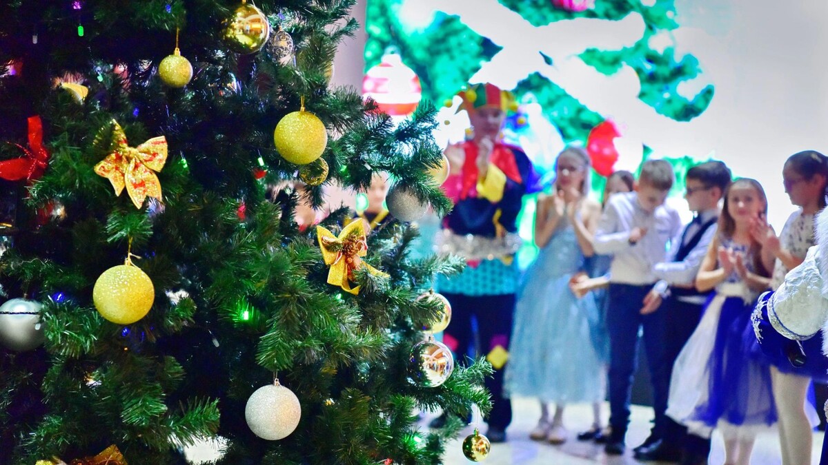    Фото: Андрей Ткачев / «Ямал-Медиа»