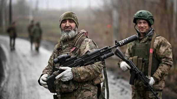    © РИА Новости . Сергей Бобылев