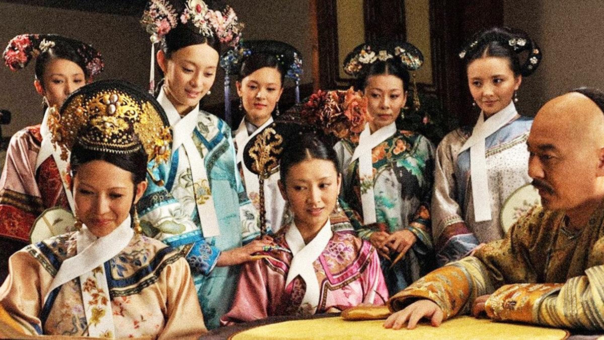 "Игра престолов" раскрыла, скорее, азиатскую модель противостояния кланов и интересов