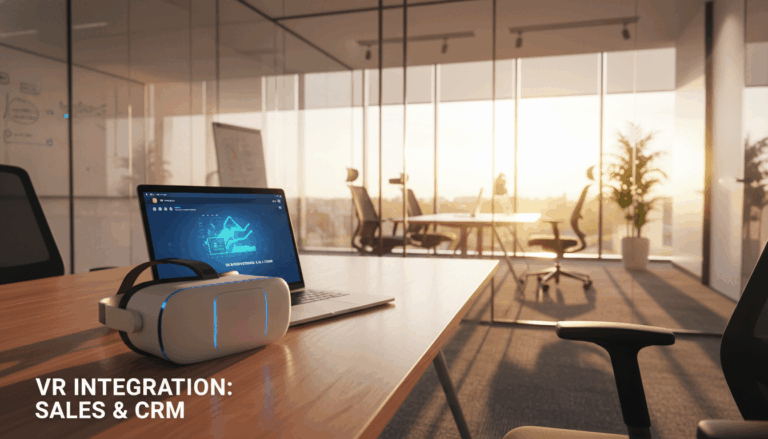    VR для бизнеса: как встроить виртуальные туры в систему продаж и CRM dresh77