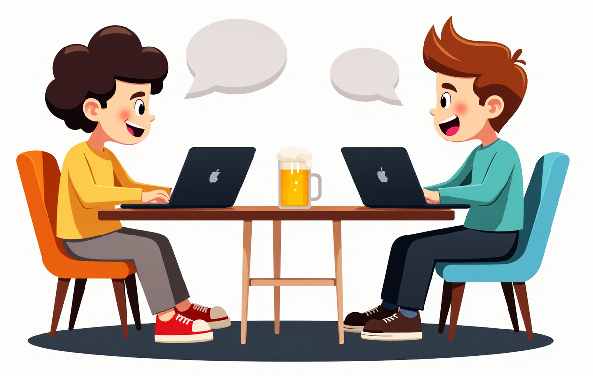 Вайб-кодинг