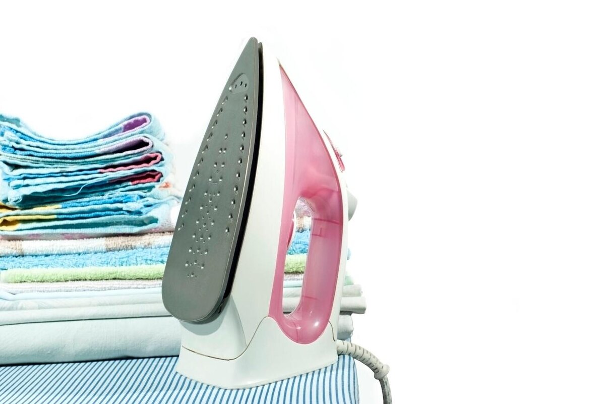    Отказавшись от лишней глажки, можно сэкономить время 123RF/legion-media.ru