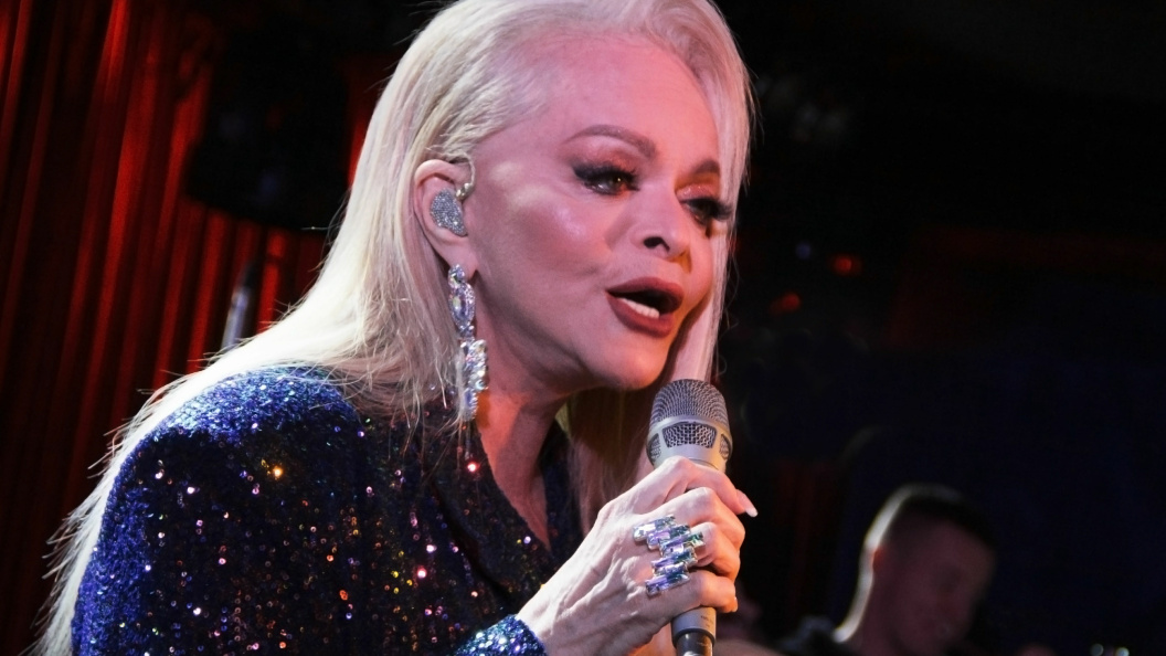    © Roman Denisov/Globallookpress