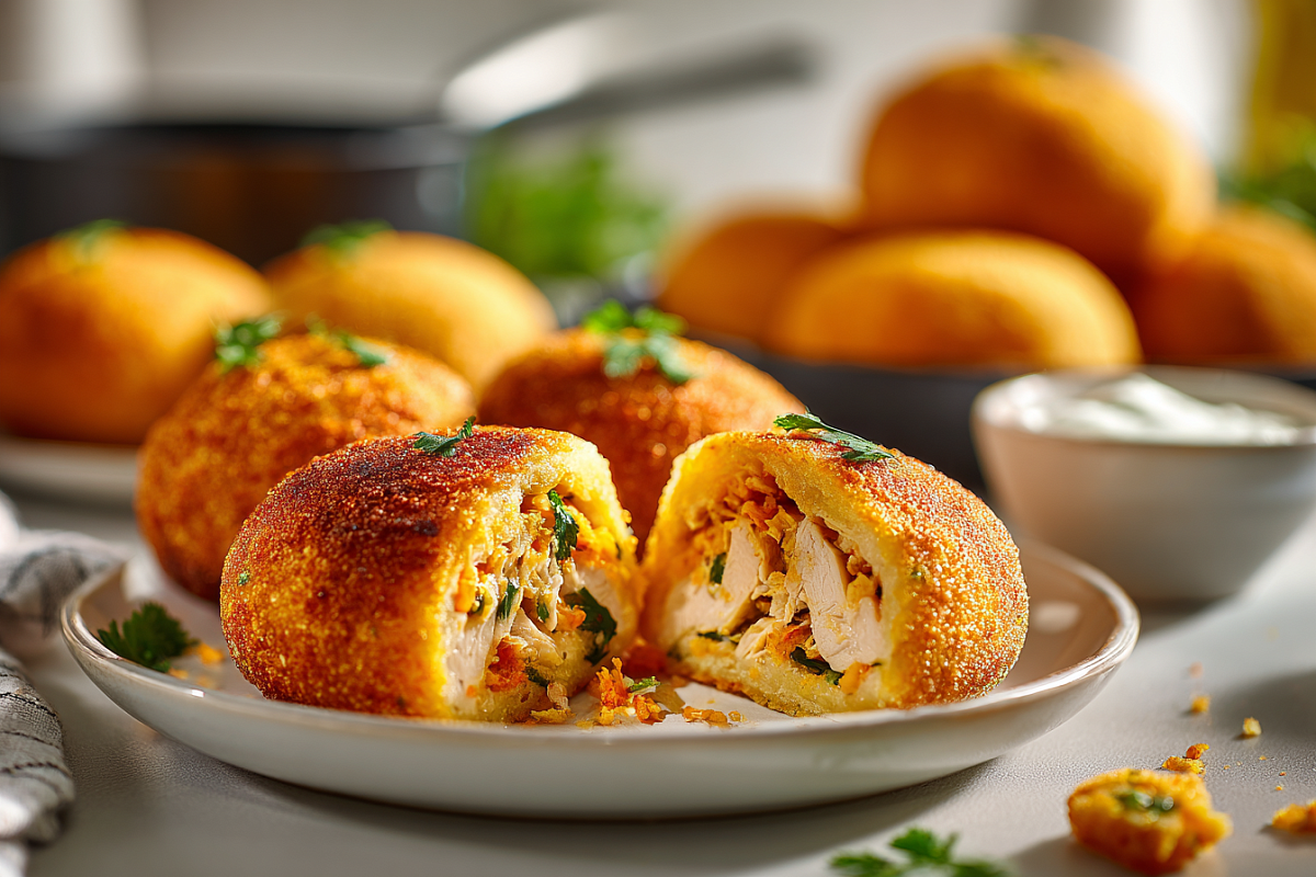    Добавьте куркуму для цвета