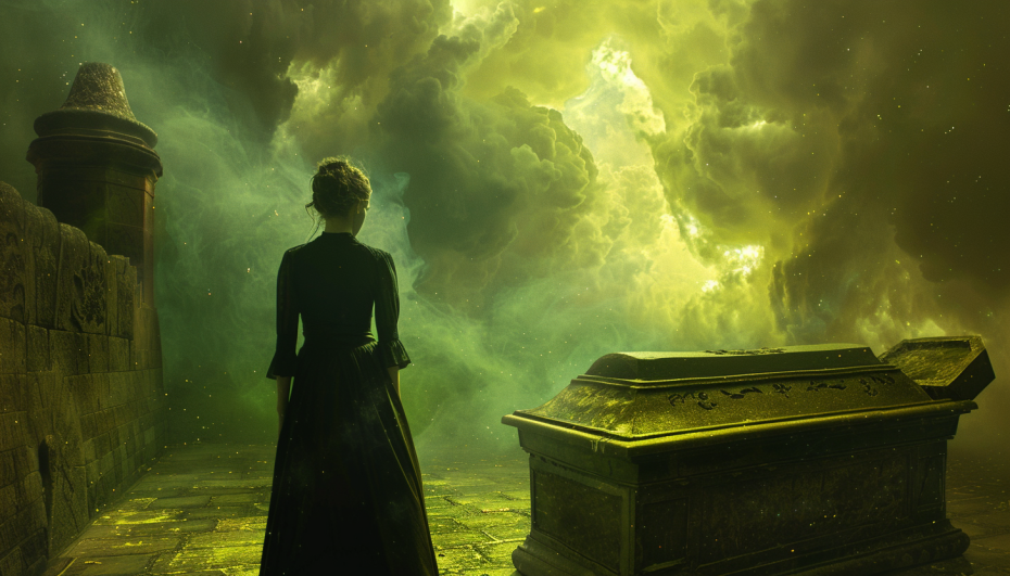    Сгенерировано в Midjourney/NEWS.ru