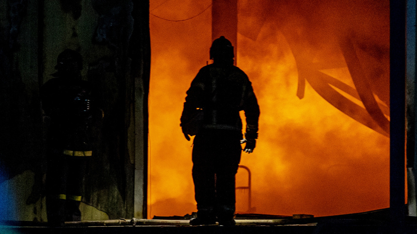    Фото: © РИА Новости/Елена Копылова