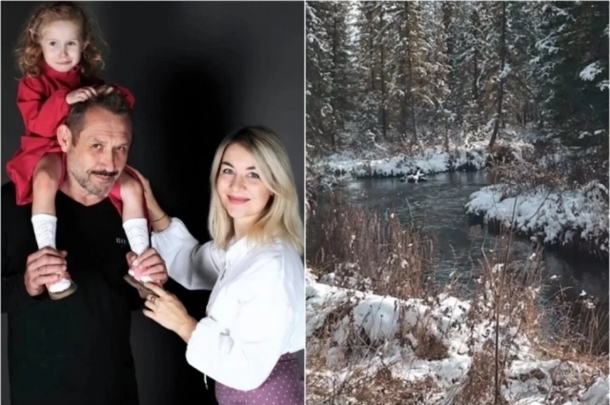    Знакомый Усольцева: Сергей верил, что умерев в горах, обретет вечную жизнь