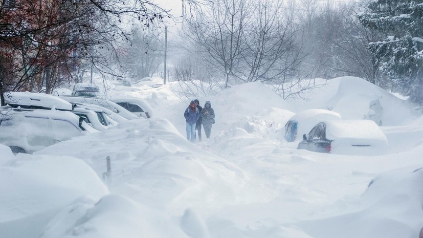   РИА Новости