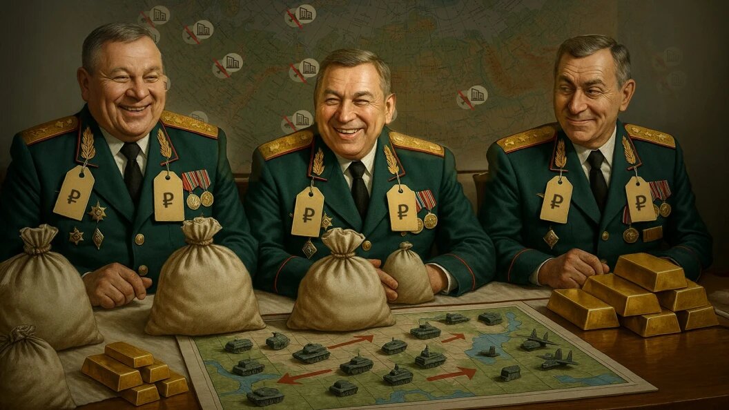    Коллаж: Царьград