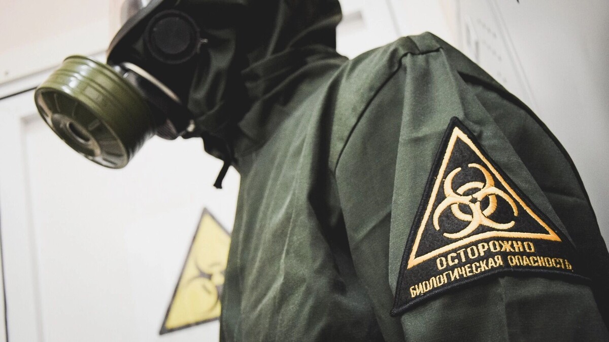 H5N1 в последние годы заражает все больше людей по всему миру, но совсем недавно произошло нечто новое: впервые зафиксирован случай заражения человека штаммом H5N5. Фото: Антон Засимов, 1MI