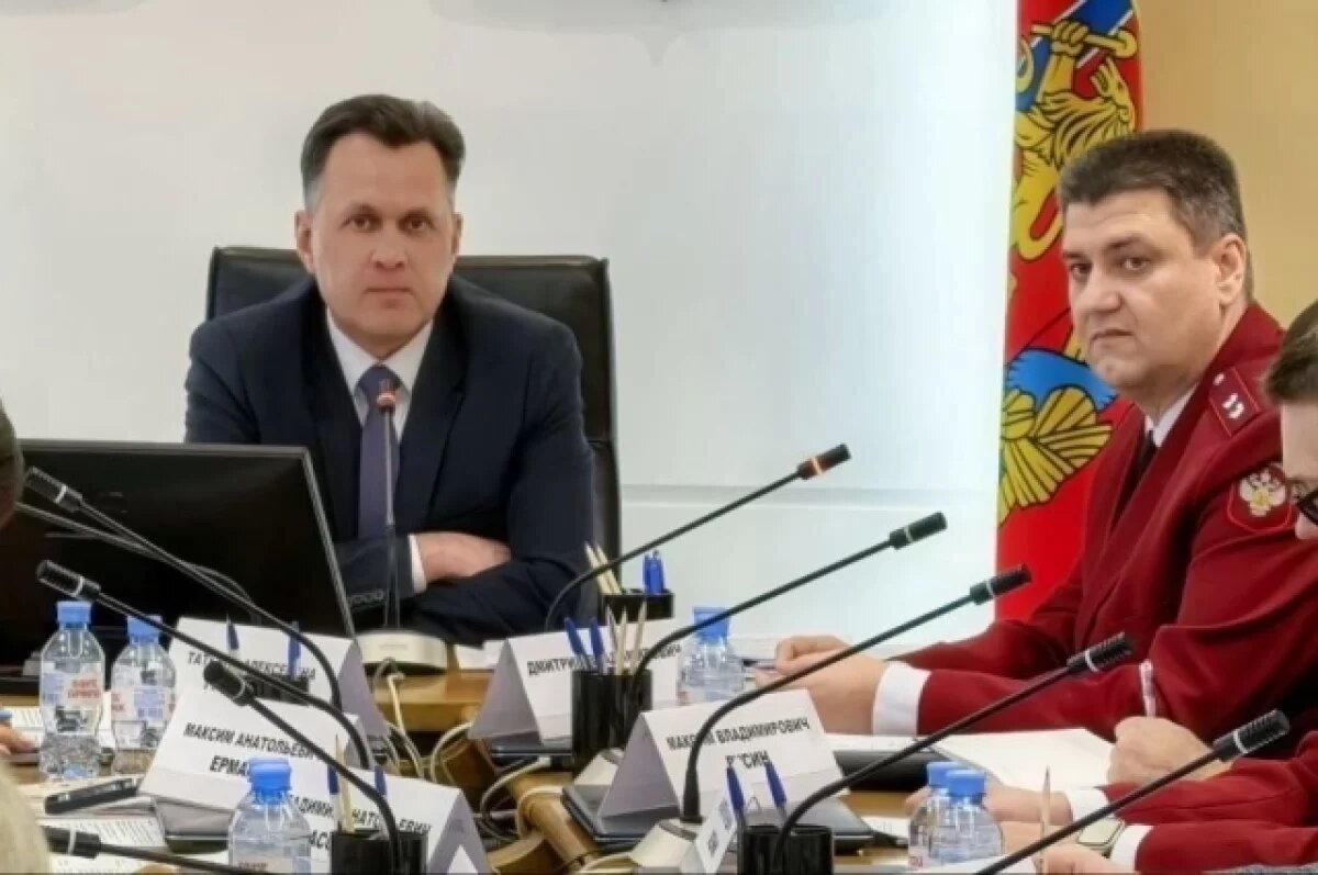    Кандидат в мэры Верещагин объявил о сплошной травле крыс в Красноярске